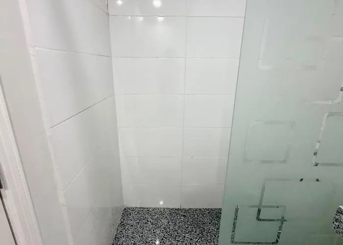 Giannis Luxury Seaside View , Direct Beachfront, Red Sea, Hurghada, 54sqm Apartment